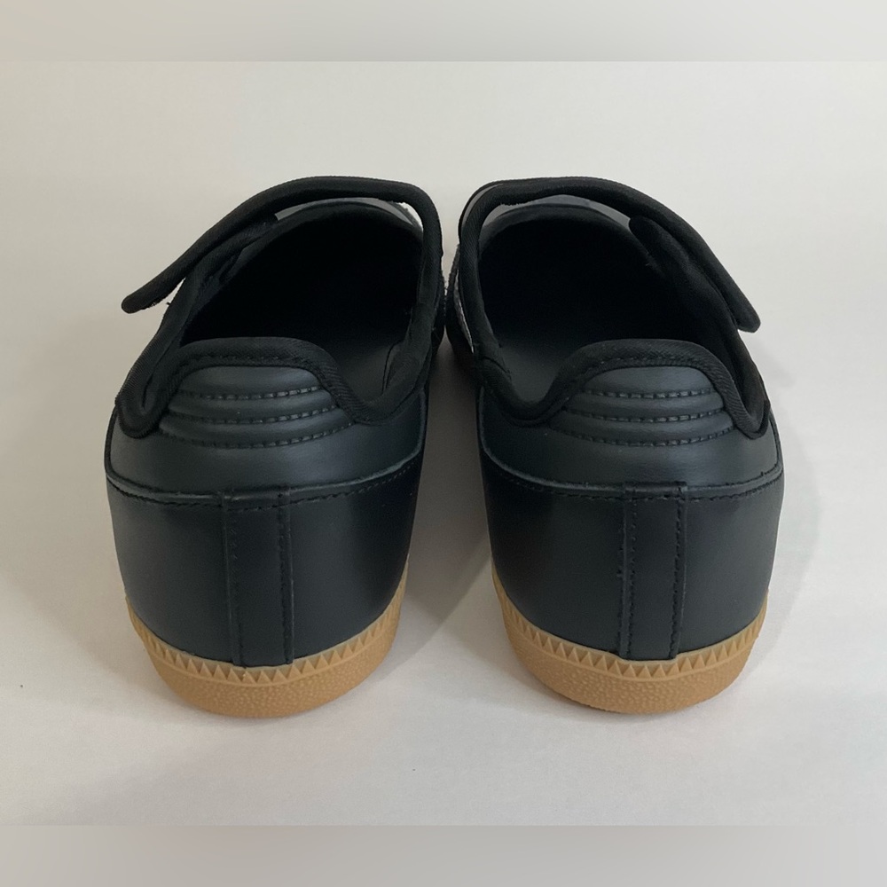 Adidas Originals Samba Jane Sneakers Black - Picture 6 of 9